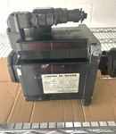 Okuma BL-MC100J-20S Ac Servo Motor 2000RPM 122V W/encoder ER-J-7200D. Fixed Price $209.00.