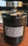 Ashland Electric A74NKP-4A Torque Motor 115V 1/40 Hp 0.52A. Fixed Price $49.95.