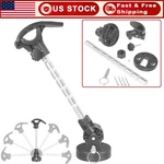 1862060 MKA-60 Trolling Motor Stabilizer Kit For Minn Kota Powerdrive Terrova. Fixed Price $47.00.