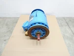 Westinghouse 6B9672 Type Cs Induction Motor 284 3PH 7.5HP 1755RPM 220/440V-AC. Fixed Price $300.00.
