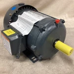 Dayton 194177.00 General Purpose Motor 1/2HP 230/460V Ac Totally Enclosed. Fixed Price $129.99.