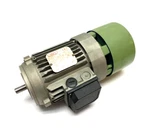 Coel F71B4 Electric Brake Motor IP54 1670RPM 220/460/60 0.37KW 080798. Fixed Price $422.74.