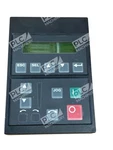 Allen Bradley Ab 12V 0.110A Dc Input Programming Terminal 1201-HA2 /a. Fixed Price $25.00.