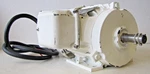 Sterling Hp Electric Motor 1730 Rpm 230/460V Phase 145T 7/8" Dia. Shaft. Fixed Price $450.00.