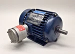 Marathon U001 Used Marine Motor CA-143TTGN4026DD-P 3PH 1HP 208-230/460V 1755RPM. Fixed Price $625.00.