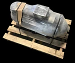Fanuc Model Dc Spindle Motor 7.5 / 11 Kw 3500 Rpm 220V A06B-0818-B002. Fixed Price $699.99.
