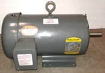 Baldor Reliance Industrial 36A01W307 Hp 230/460 V 1675 Rpm 60HZ Tefc Ph. Fixed Price $840.00.