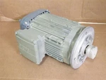 240180 Old-stock; Sew DRN80M4/FG/TH/DH Ac Motor 1HP 230/460V; 300-1800RPM; 60HZ. Fixed Price $252.31.