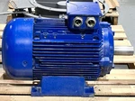 Marelli Motori A4C-200-L4-6 Ac Motor, 35KW/47HP. Fixed Price $1375.00.