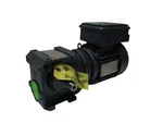 Sew-eurodrive DFT71D4 Nsnp. Fixed Price $475.00.