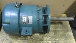 Reuland 0050E-1BAN-0068 Hp 284UDZ Fr Motor Type Coto 3 Ph 1200 Prm 480 V Used. Fixed Price $151.19.