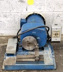 Tip Shear W/dayton Motor 1/3 Hp M/n: 9K315A. Fixed Price $500.00.
