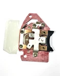70337501-MSS9 Oem Blower Motor Start Switch For Huebsch JT0300 Stack Dryer. Fixed Price $38.95.
