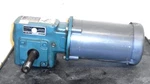 Baldor Industrial Motor VM3546, Dodge Tigear Reducer Q202Y030N056K1. Fixed Price $485.00.