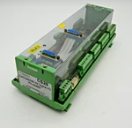 Nordson CS20 Central Unit G22003-P0038-L1-A1 Digital I/o 444887. Fixed Price $581.19.