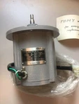 Fuji Electric Exellent Power 3-PHASE Induction Motor Type: MLP3075Z New. Fixed Price $374.00.