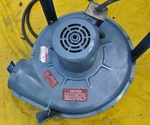 Dayton Dust Collector Motor # 1Z864A Hp 220/440 3 Ph 700 Cfm Vacuum. Fixed Price $459.99.