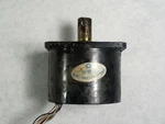 Baoma 90BF006 Stepping Motor 3A 24V 2.156NM Used. Fixed Price $29.30.