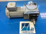 Brother F3S30S5-WF4AENX Phase Induction Motor. Fixed Price $382.49.