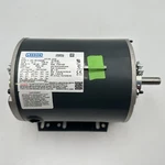 Leeson Hvac Motor 1-1/2 Hp 1725 Rpm 3PH 208-230/460 Volt Frame 56T17D5329B. Fixed Price $274.95.