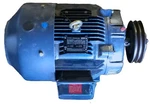 Marathon Ub 254TTFCD6026 Bbi GT1022A 208-230/460 V Ac 15 Hp 1800 Rpm Tefc Motor. Fixed Price $1037.88.