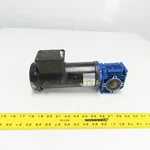 Leeson M1130409.00 0.18KW Permanent Magnet Motor 90VDC 1800RPM 2.6A. Fixed Price $463.42.