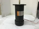 Fincor 9305009TI 1/2 Hp Dc Motor 90 Arm Volts 1725 Rpm. Fixed Price $415.00.