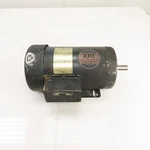 Marathon E2107 NVF145TTFR16035AA 2HP Electric Motor 208-230/460V 1705RPM. Fixed Price $194.99.