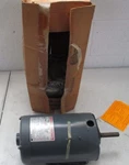 New In Box Magnetek 8-176951-02 Hp Phase 1100 Rpm Electric Motor. Fixed Price $223.99.