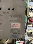 Mitsubishi Diarol Spindle Module. Fixed Price $1800.00.