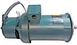 Baldor VEBM3611T-D Super-e 3HP Brake Motor 1760RPM 182TC 3PH Tefc 230/460V Used. Fixed Price $760.00.