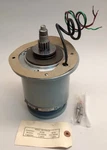 Beck 20-2704-21 Damper Motor 220 Ohms 50-60 Hz. Fixed Price $520.00.