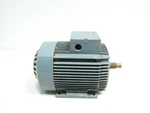 Asea MH90-LA-6 Motor 3PH 1HP 910RPM 220/380V-AC. Fixed Price $280.90.