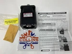 Parker Bayside PG90-010 Series Inline Gearbox 90MM 10:1 Ratio. Fixed Price $436.45.