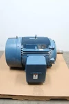 Siemens 1LA03644ES41 Rgzeesd Nema Premium Motor 364TC 3PH 60HP 1780RPM 460V-AC. Fixed Price $2500.00.