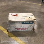 Leeson 108052.00 Permanent Magnet Motor, 3/4HP, 1800RPM, 24V Fnob. Fixed Price $425.04.