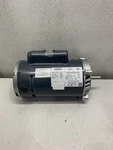 Leeson Electric Motor C334 1HP Ph. Fixed Price $209.99.