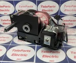 47894 Mch/xm Merlin Gerin Gear Motor 200/240V Schneider (stock 24-P). Fixed Price $1650.00.