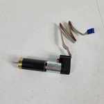 Maxon Motor 30012715.02 352187 Evo Dc Precision Pin Sensor Flattened Shaft. Fixed Price $149.00.