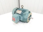 Reliance Electric P18G3894A Ai Automotive Ac Motor 1HP 1750 Rpm 460V 3PH 182C. Fixed Price $199.99.
