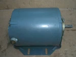 Westinghouse 1/3 Hp Electric Motor 115V 1725 Rpm. Fixed Price $45.00.