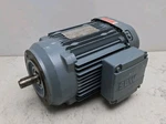 Sew Eurodrive DRP90L4/FT Inverter Duty Electric Motor 1-1/2 Hp 1740 Rpm 230/460V. Fixed Price $440.99.