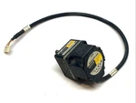 Vexta AXHM230KC-GFH 30W Brushless Motor W/ GFH2G5 5:1 Gearhead. Fixed Price $215.99.