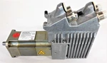 Siemens 6SN2155-0AA10-1BA1 Simodrive Programmable Positioning Motor, 48V 300W. Fixed Price $4443.75.