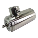 Dertec FP2SS 8024 B14A Tenv Electric Motor 0.75KW 1460RPM 230/400V 50HZ -unused-. Fixed Price $738.38.