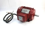 Toshiba BOO24FLF2UMW 3-PHASE Motor 230/460V. Fixed Price $350.00.