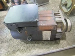 Yaskawa Ac Spindle Motor UASKA-04DZ1 200 V 3.7/2.2 Kw 32/23 Amp 1500/8000. Fixed Price $390.00.