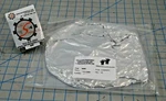 0040-32552 / Blade,standard Throttle VALVE,10 Dia.,. Applied Materials Amat. Fixed Price $300.89.