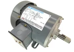 Marathon 2VL56T17F380B 1/3HP 1725RPM 208-230/460V 3P 955 New In Box. Fixed Price $169.95.