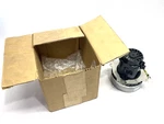 Ametek Lamb 116758-11 Acustek Bypass Peripheral Vacuum Motor, 5.7" Frame Size. Fixed Price $175.74.